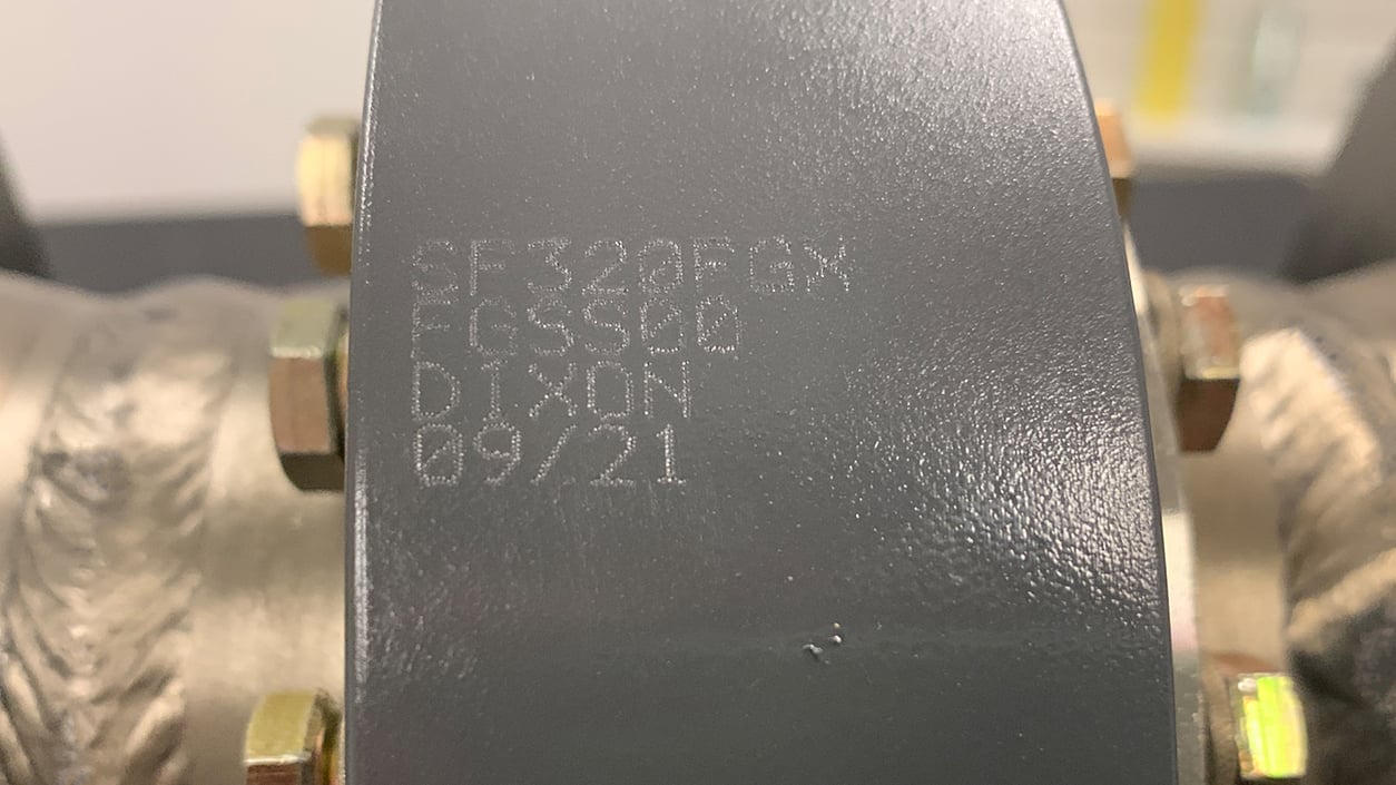 How to Change the Seals in a Dixon Split Flange Swivel Joint